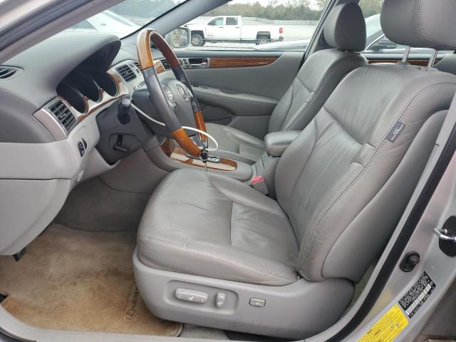 Photo 7 from auction – 2006 LEXUS ES 330 with VIN JTHBA30G365143734