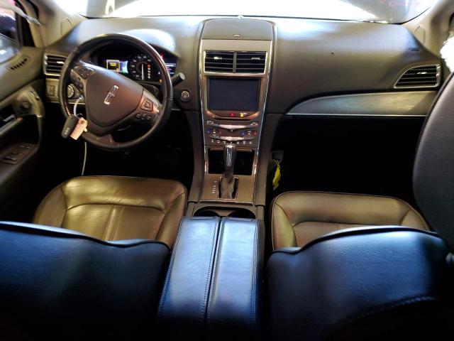 Photo 8 from auction – 2013 LINCOLN MKX with VIN 2LMDJ8JKXDBL14031