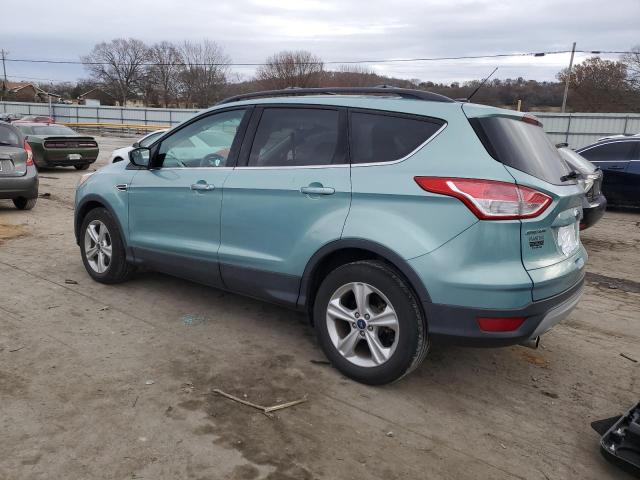 Photo 2 from auction – 2013 FORD ESCAPE SE with VIN 1FMCU0GX4DUC91746