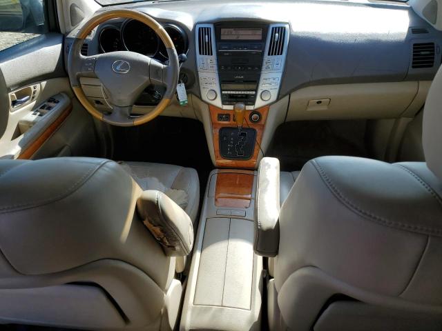 Photo 8 from auction – 2006 LEXUS RX 330 with VIN 2T2HA31U26C105975