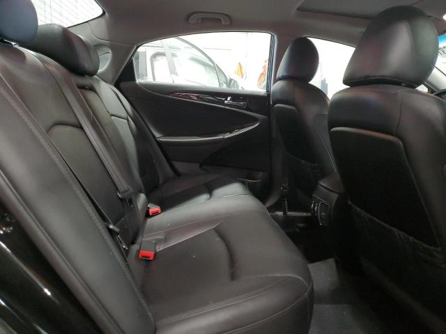 Photo 10 from auction – 2013 HYUNDAI SONATA SE with VIN 5NPEC4ABXDH609836