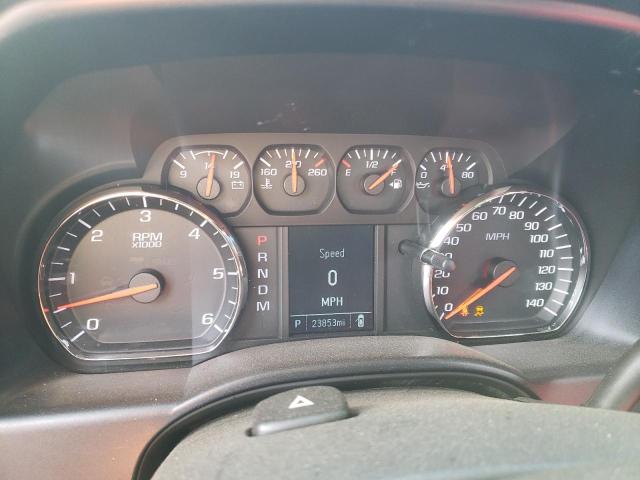 Photo 9 from auction – 2014 CHEVROLET SILVERADO with VIN 1GCNCPECXEZ220466