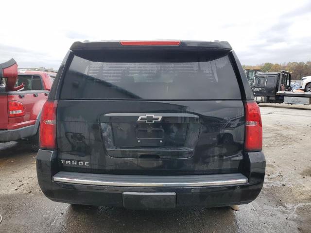 Photo 6 from auction – 2016 CHEVROLET TAHOE C150 with VIN 1GNSCCKC4GR392387