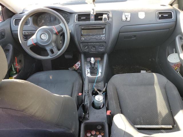 Photo 8 from auction – 2012 VOLKSWAGEN JETTA BASE with VIN 3VW2K7AJ7CM462928