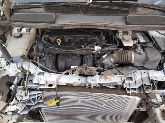 Photo 12 from auction – 2015 FORD TRANSIT CO with VIN NM0LS6E7XF1178322