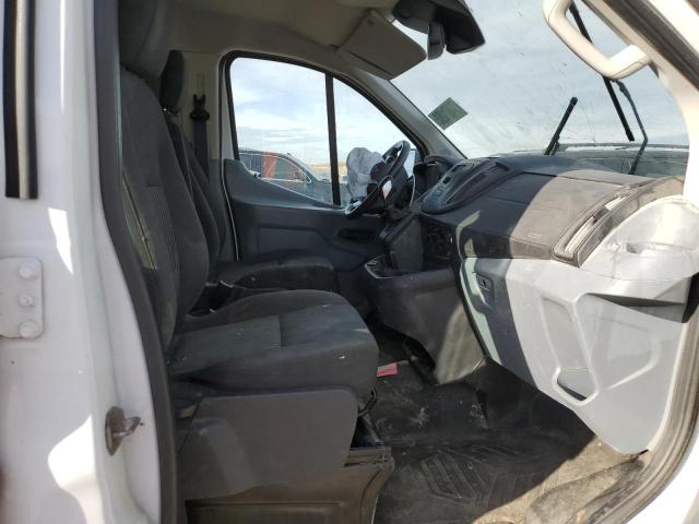 Photo 10 from auction – 2019 FORD TRANSIT T- with VIN 1FTYR1ZM2KKB21382
