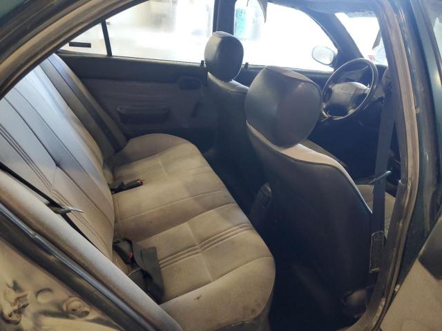 Photo 10 from auction – 1996 GEO PRIZM BASE with VIN 1Y1SK5262TZ059127