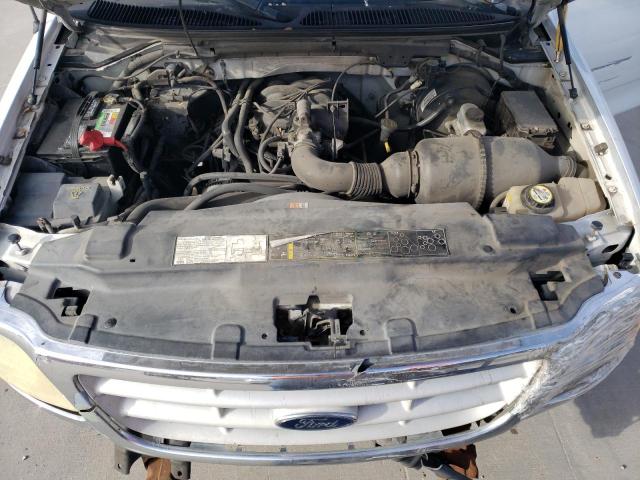 Photo 11 from auction – 2004 FORD F-150 HERI with VIN 2FTRX17254CA35857