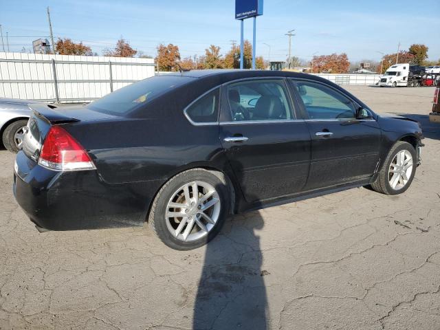 Photo 3 from auction – 2013 CHEVROLET IMPALA LTZ with VIN 2G1WC5E32D1211494