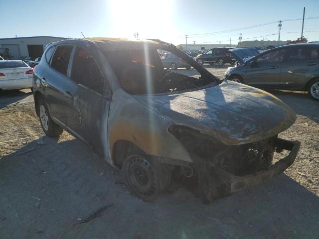 Photo 4 from auction – 2013 NISSAN ROGUE S with VIN JN8AS5MT2DW022394