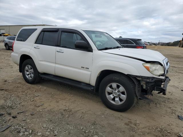 Photo 4 from auction – 2007 TOYOTA 4RUNNER SR with VIN JTEBU14R178098295