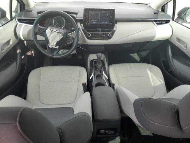 Photo 8 from auction – 2022 TOYOTA COROLLA LE with VIN 5YFEPMAE8NP373562
