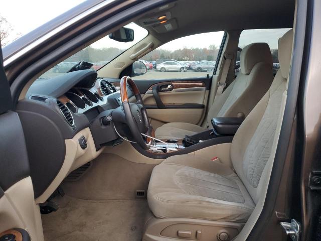Photo 7 from auction – 2012 BUICK ENCLAVE with VIN 5GAKVBED4CJ228987