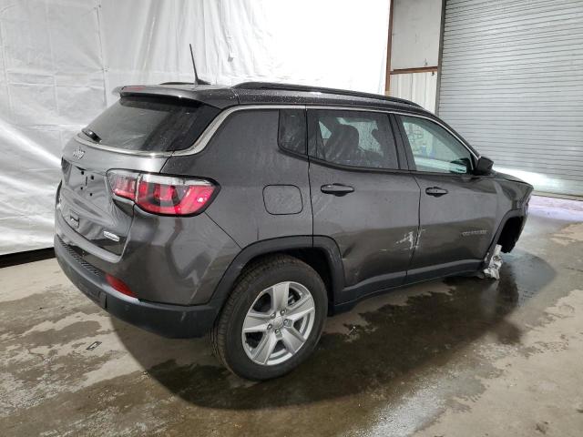 Photo 3 from auction – 2022 JEEP COMPASS LA with VIN 3C4NJDBB5NT205901