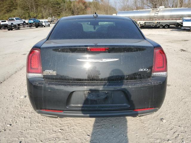 Photo 6 from auction – 2017 CHRYSLER 300 S with VIN 2C3CCAGG7HH599780