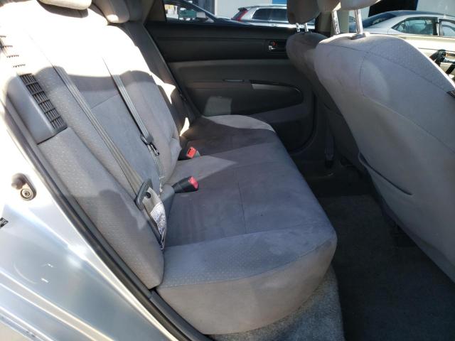 Photo 10 from auction – 2008 TOYOTA PRIUS with VIN JTDKB20UX87708440