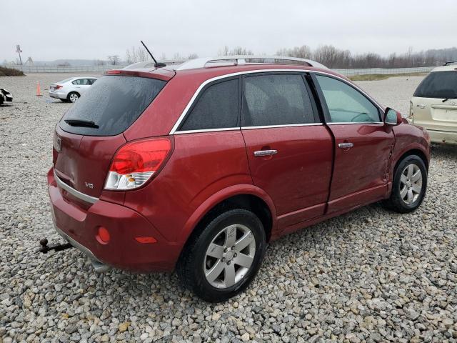 Photo 3 from auction – 2008 SATURN VUE XR with VIN 3GSCL53758S670291