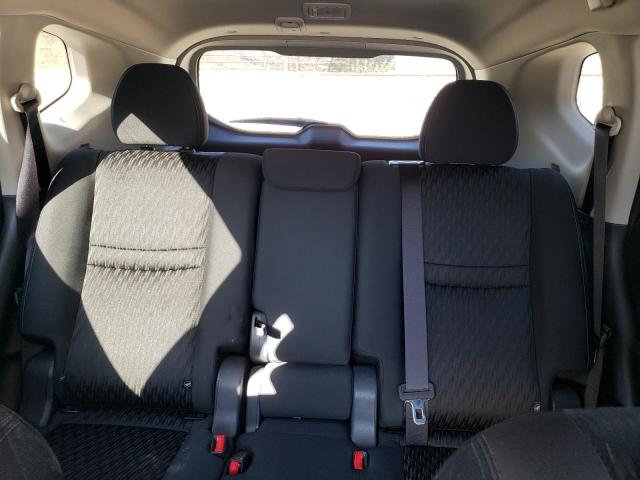 Photo 10 from auction – 2020 NISSAN ROGUE S with VIN KNMAT2MV6LP526254