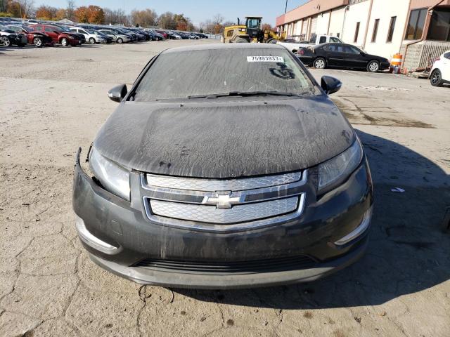 Photo 5 from auction – 2014 CHEVROLET VOLT with VIN 1G1RA6E47EU164809