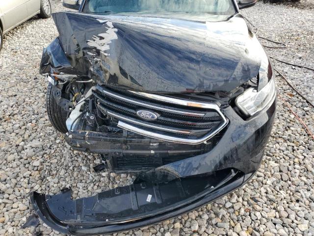 Photo 11 from auction – 2017 FORD TAURUS LIM with VIN 1FAHP2J86HG127200