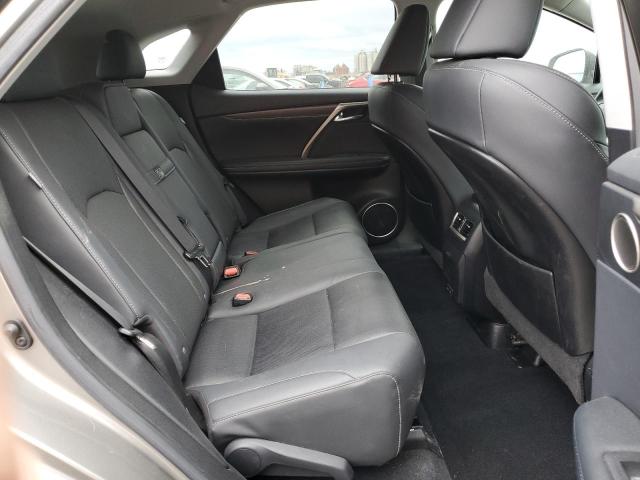 Photo 11 from auction – 2022 LEXUS RX 350 with VIN 2T2HZMAA6NC226513