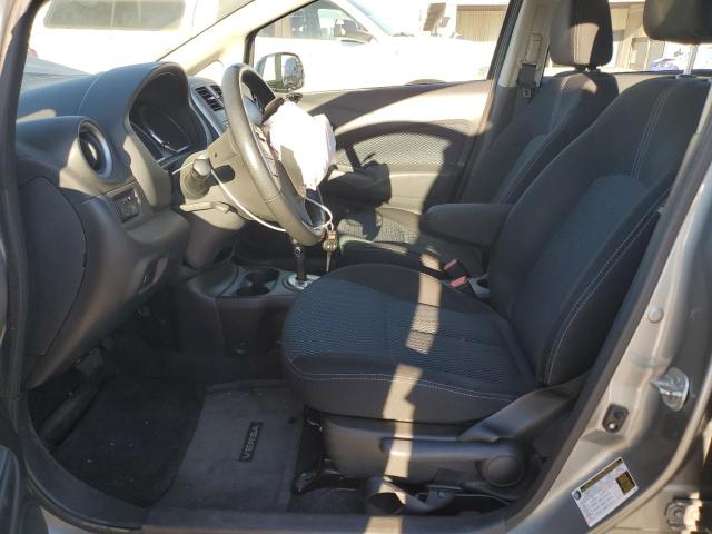 Photo 7 from auction – 2014 NISSAN VERSA NOTE with VIN 3N1CE2CP1EL413576