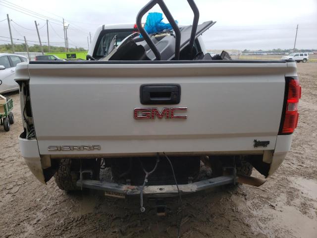 Photo 6 from auction – 2015 GMC SIERRA C15 with VIN 1GTR1TEH5FZ389548