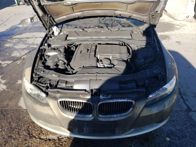 Photo 11 from auction – 2008 BMW 335 I with VIN WBAWL73528PX56107