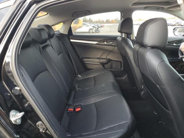Photo 10 from auction – 2017 HONDA CIVIC TOUR with VIN 19XFC1F98HE210796