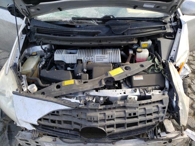 Photo 11 from auction – 2013 TOYOTA PRIUS with VIN JTDKN3DU8D1688760