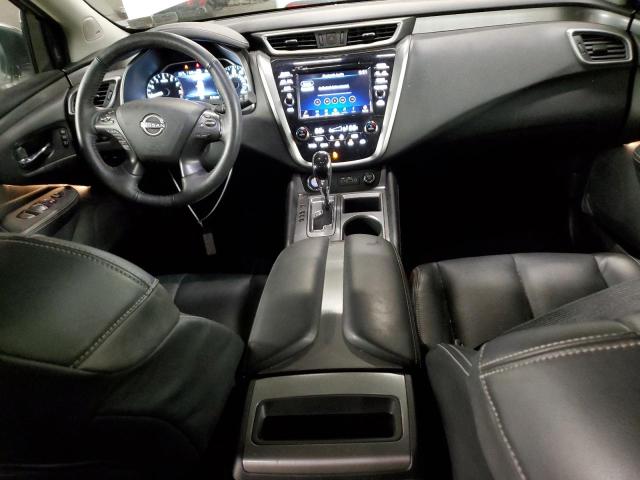 Photo 8 from auction – 2023 NISSAN MURANO SL with VIN 5N1AZ2CS2PC119692