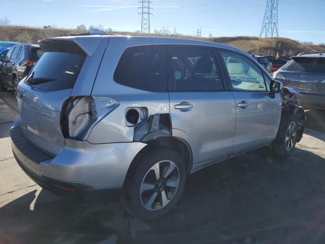 Photo 3 from auction – 2017 SUBARU FORESTER 2 with VIN JF2SJAGC3HH543322