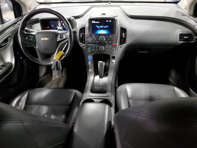 Photo 8 from auction – 2013 CHEVROLET VOLT with VIN 1G1RD6E40DU107910