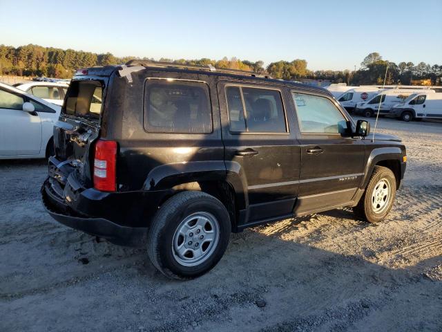 Photo 3 from auction – 2016 JEEP PATRIOT SP with VIN 1C4NJPBBXGD683760