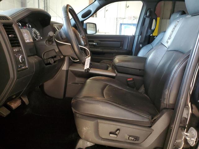 Photo 7 from auction – 2018 RAM 1500 REBEL with VIN 1C6RR7YT3JS201621
