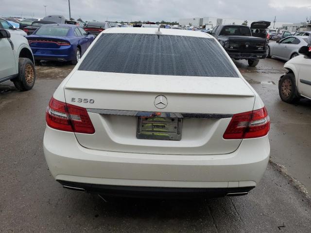 Photo 6 from auction – 2011 MERCEDES-BENZ E 350 with VIN WDDHF5GB8BA470849