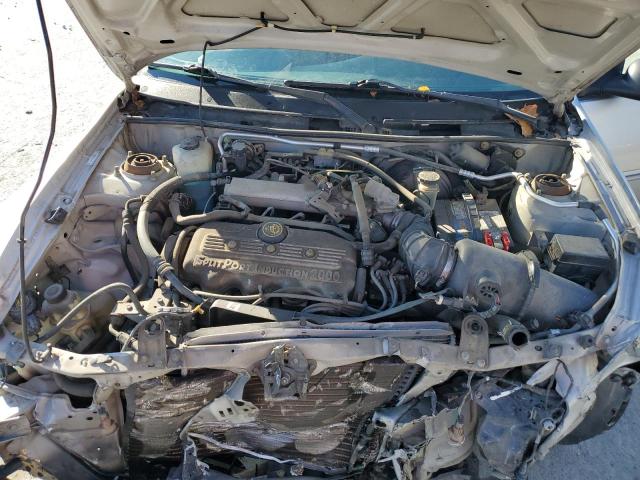 Photo 11 from auction – 1998 MERCURY TRACER GS with VIN 1MEFM10PXWW631554