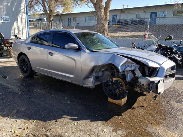 Photo 4 from auction – 2014 DODGE CHARGER SE with VIN 2C3CDXBGXEH112509
