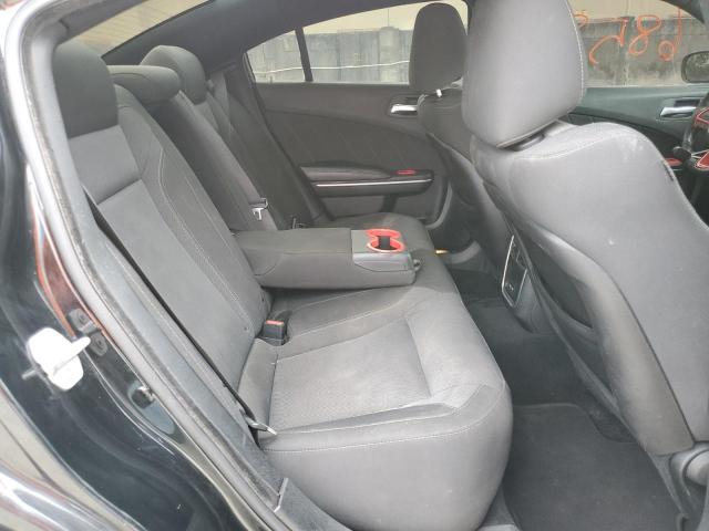 Photo 10 from auction – 2019 DODGE CHARGER SX with VIN 2C3CDXJG0KH653839