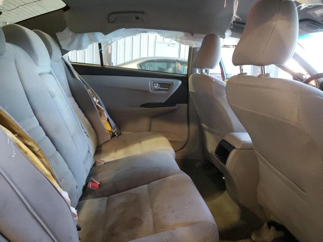 Photo 10 from auction – 2016 TOYOTA CAMRY LE with VIN 4T4BF1FK9GR564269