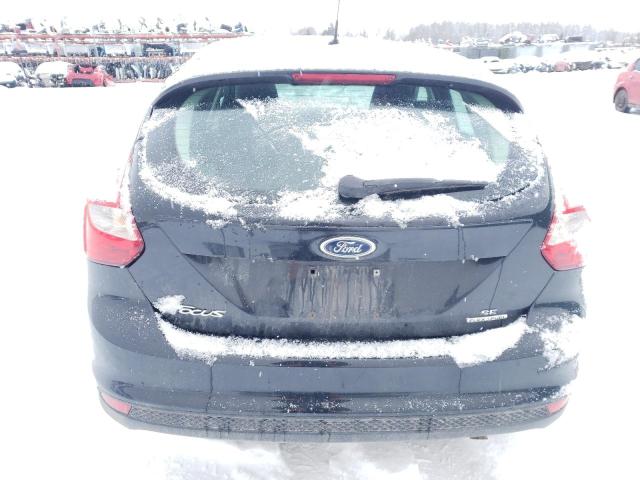 Photo 6 from auction – 2012 FORD FOCUS SE with VIN 1FAHP3K24CL439404