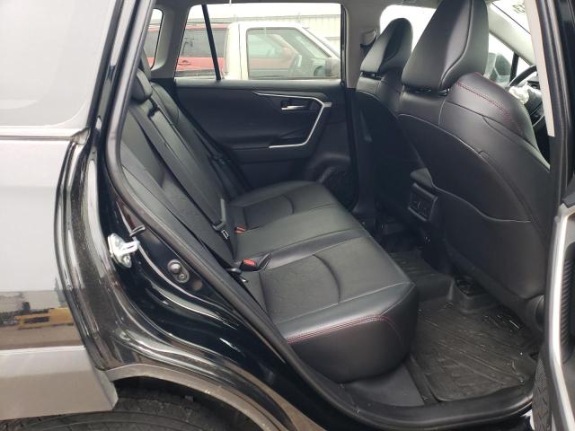 Photo 10 from auction – 2020 TOYOTA RAV4 ADVEN with VIN 2T3J1RFVXLC081132