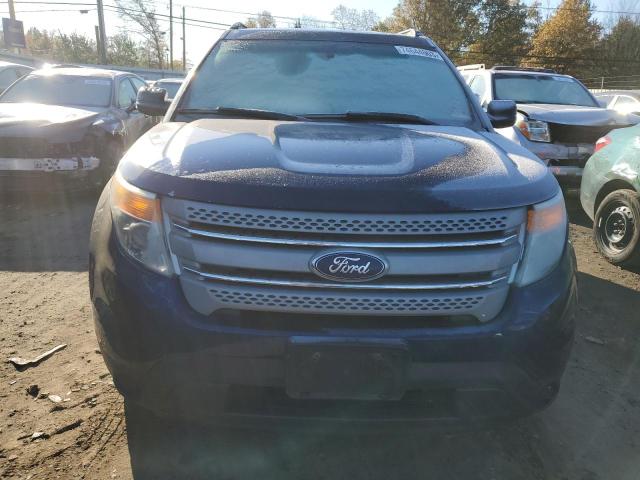 Photo 5 from auction – 2012 FORD EXPLORER with VIN 1FMHK7B8XCGA18697
