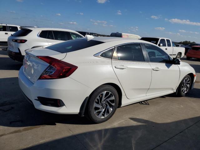 Photo 3 from auction – 2017 HONDA CIVIC EX with VIN 19XFC2F78HE020646