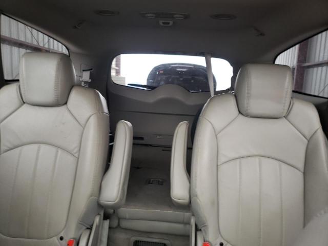 Photo 10 from auction – 2008 BUICK ENCLAVE CX with VIN 5GAEV23708J159541