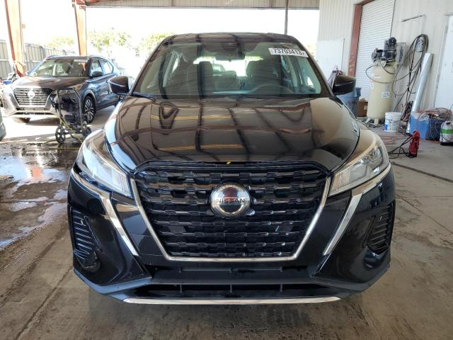 Photo 5 from auction – 2022 NISSAN KICKS S with VIN 3N1CP5BV3ML485132