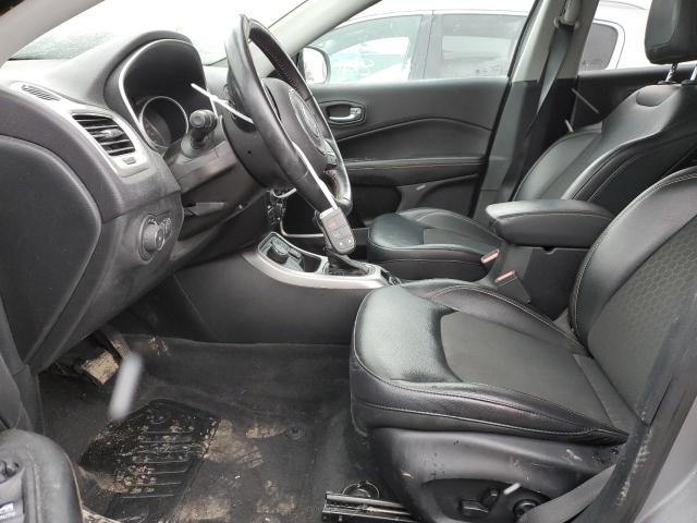Foto 7 de la subasta – 2018 JEEP COMPASS LA con VIN 3C4NJDBBXJT180679