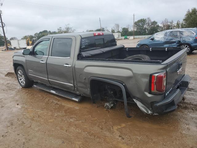 Photo 2 from auction – 2018 GMC SIERRA C15 with VIN 3GTP1PEC8JG223004