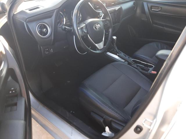Photo 8 from auction – 2019 TOYOTA COROLLA L with VIN 2T1BURHE7KC240754