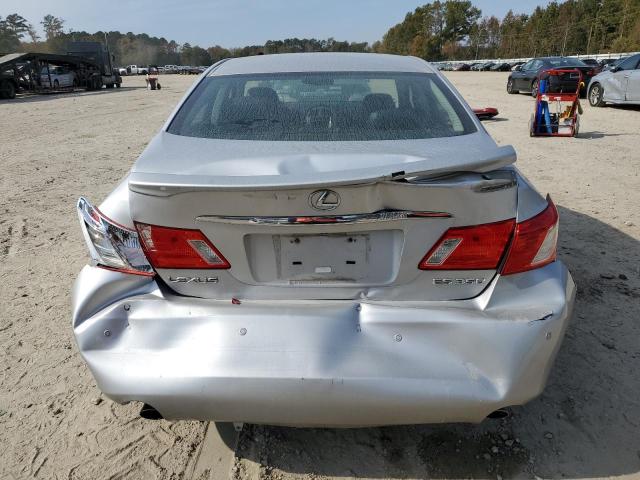 Photo 6 from auction – 2009 LEXUS ES 350 with VIN JTHBJ46G292335438